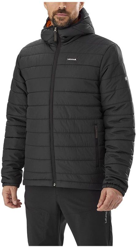 Lafuma - Alta Loft - Fleece - Met Volledige Rits - Waterafstotend - 100% Gerecycled Polyester