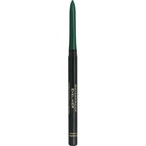 GOLDEN ROSE WATERPROOF AUTOMATIC EYELINER NO: 04