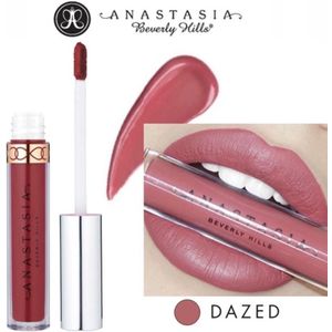 Anastasia - Beverly- Hills - Liquid - Lipstick - Duo -Dazed/Sarafine