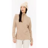 Protest - PRTIVORY - Sweatshirt - Met Halve Rits