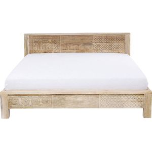 Bed Puro Kare Design