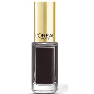 L’Oréal Paris Color Riche Le Vernis Nagellak - 702 Black Swan