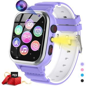 Horloge kind spelletjes sale