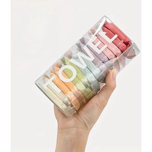 Bio Handdoekjes 2-Laags V-Vouw – 120 Stuks – Duurzame Papieren Handdoeken – Milieuvriendelijk & Sterk