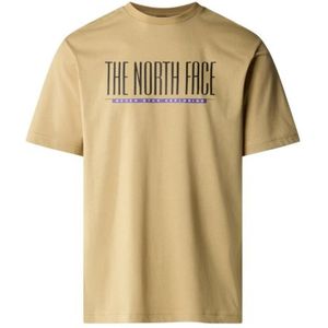 The North Face Heren T-Shirt EST1966 M