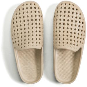 Freedom Moses - Kieff Sands - Sand-Schoen - Neutraal - Polyester