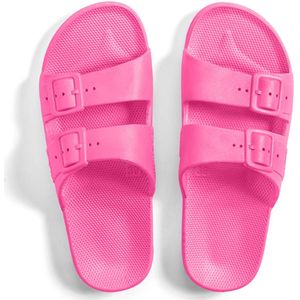 Freedom Moses - Basic - Slipper - Glow - 100% Waterdicht PCU