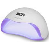 Medisana - ND 880 - LED-UV Nageldroger - Professionele Nagelverzorging Thuis