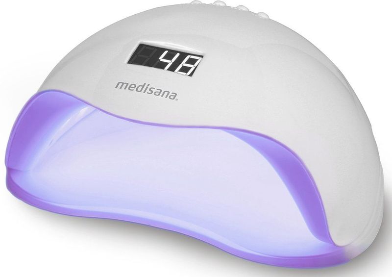 Medisana - ND 880 - LED-UV Nageldroger - Professionele Nagelverzorging Thuis