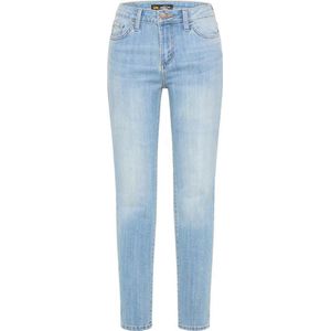 Lee jeans Blauw Denim - 30 x 33 - Legendary Skinny SOLSTICE