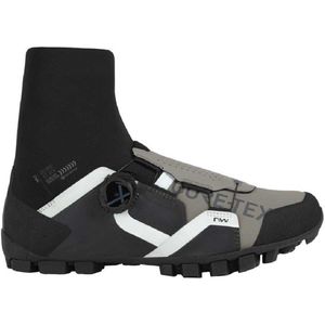 Northwave Celsius XT GTX - Mountainbikeschoenen - Zwart/Zand