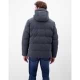 Lerros - Winterjack - Blauw - 2597025/491