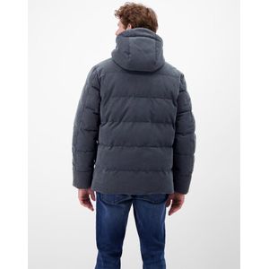 Lerros - Winterjack - Blauw - 2597025/491