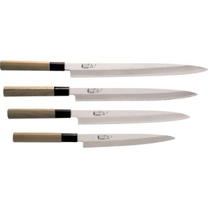 Mes voor vis zonder graat en sashimi 27 cm - Paderno