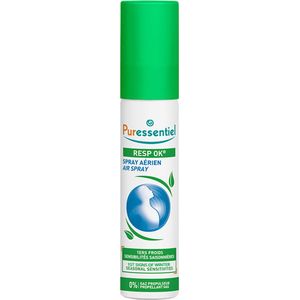 Puressentiel Luchtspray Ademhaling 20 ml