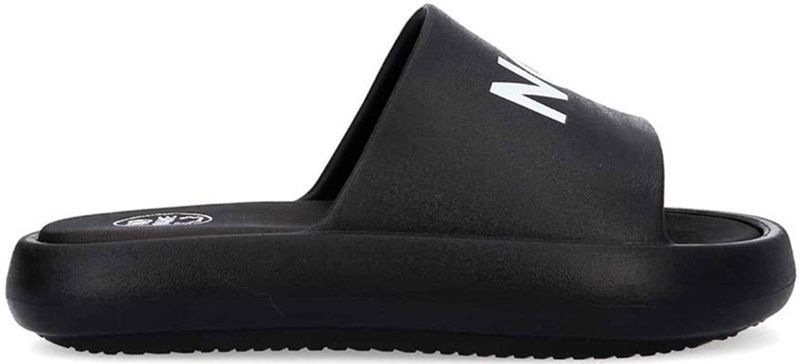 NO NAME - CLOVER CLOG - Sandaal - Oranje - Casual