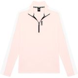 Colmar Linear Sweatshirt Met Halve Rits