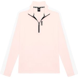 Colmar Linear Sweatshirt Met Halve Rits