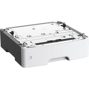 Lexmark - 38S3110 - Optionele Papierlade - Zwart - Voor 550 Vellen