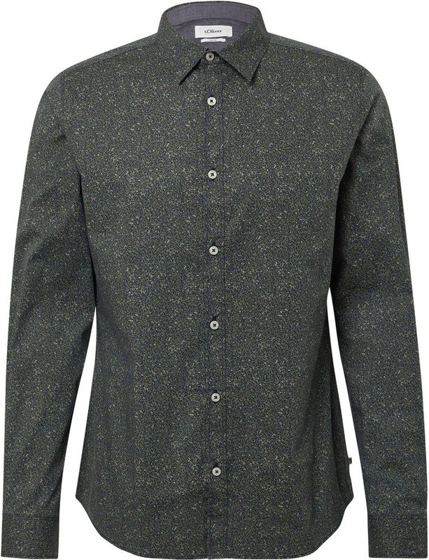 s.Oliver Hemd
