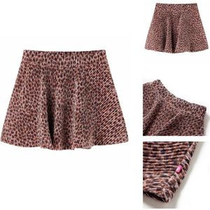 vidaXL Kinderrokje - Kinderrokjes - Kinderkleding - Kinderkled - Kinderrokje 92 oudroze