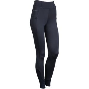 Harry's Horse Paardrijlegging Harry's Horse Just Ride Retro Full Grip Donkerblauw - 42