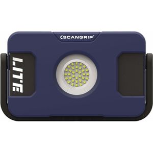 Compacte werklamp schijnwerper Flood Lite S 03.5630