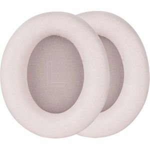 Oorkussens geschikt voor Anker Soundcore Life Q30 Q35 Earpads vervanging - Roze