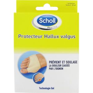 Scholl - Hallux Valgus 1 - Beschermer