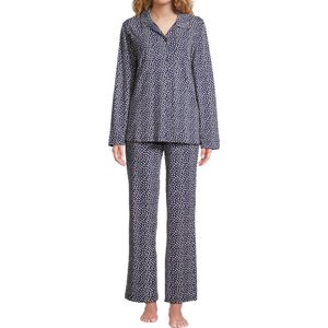 Seidensticker Dames pyjama Light Stretch