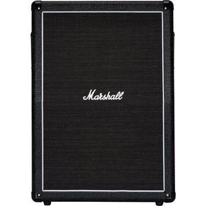 Marshall MX212A Guitar Cabinet Speaker Angled 150W (Black) - Gitaar box