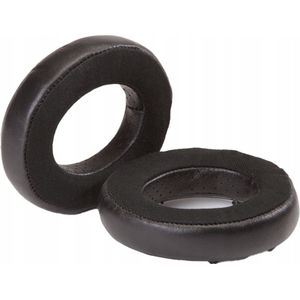 Dekoni Hybride Oorkussens voor Focal - Leer & Velours