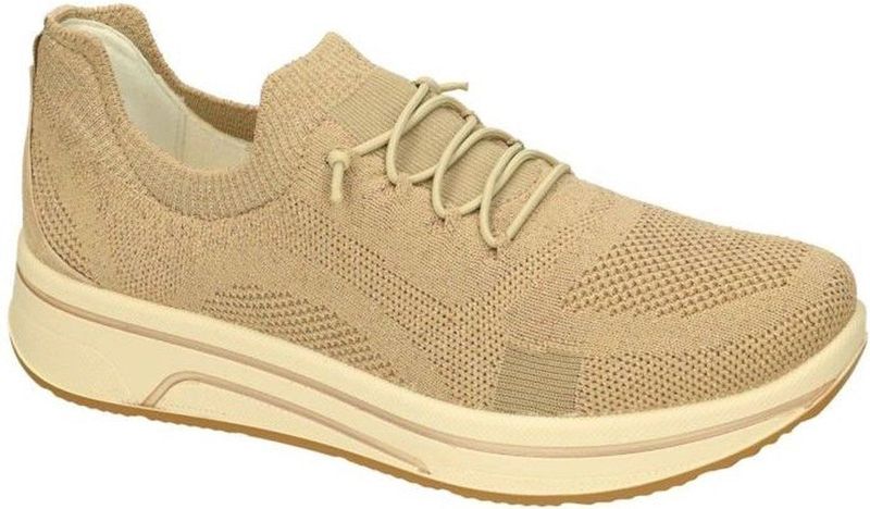 Ara -Dames - beige - ballerina's & mocassins - maat 41