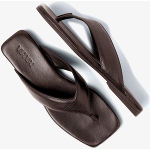 VIA VAI Kiki Berry Slippers dames - Maat 36