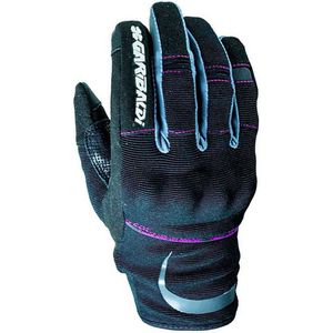Garibaldi Indar Summer Capacity Handschoenen Zwart L