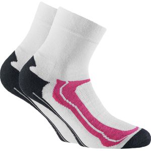 Rohner - Basic - Sportsokken - Set van 2
