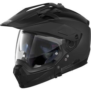 Nolan N70-2 X Classic 10 ECE 22.06 XL - Maat XL - Helm