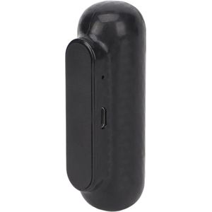 Mini-spraakgestuurde Digitale Spraakrecorder met Ruisonderdrukking en Opnameopslag 500 Uur Audio-opnameapparaat - Lezingen Vergaderingen