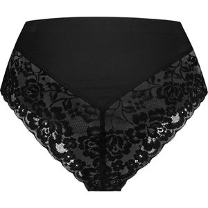 Secrets high waist brazilian lace /m voor Dames | Maat M