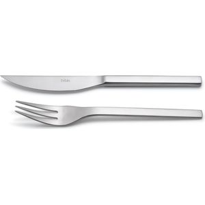 Tools Bestekset Steak Set van 8 Stuks