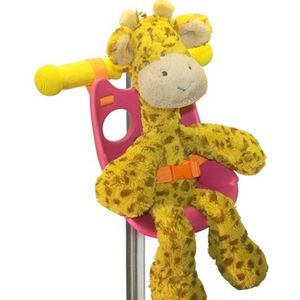 Micro Scootaseatz Roze