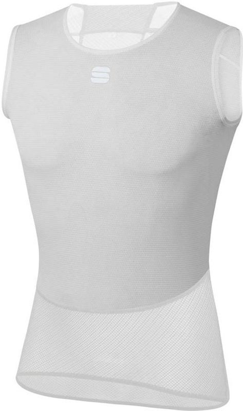 Sportful Pro Mouwloos Basislaag