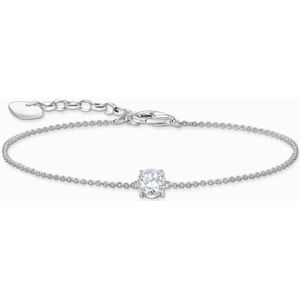 Thomas Sabo - A2156-051-14-L19V - Armband - Dames - 925er Zilver - 16-19 cm