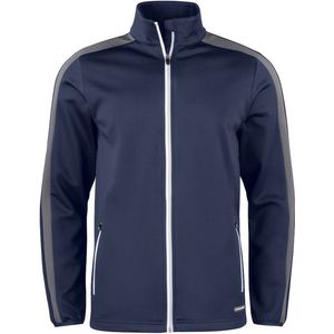 Cutter & Buck Snoqualmie Jacket Heren 351450 - Dark Navy - XXL