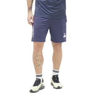 Vibor-a - Skin Pro - Korte Broek - Blauw