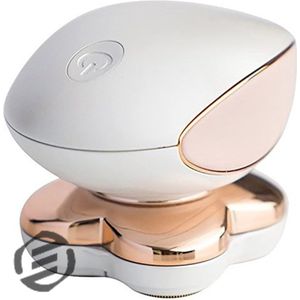 Equivera - Ladyshaves - Scheerapparaat - Ontharingsapparaat - Bikinilijn - Oksels - Benen