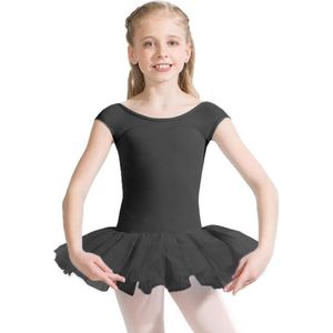 Capezio - Keyhole tutu dress - Balletpakje - 11394c - Small - 4 - 6jr