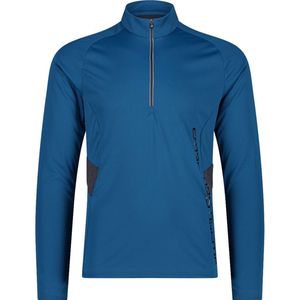 Cmp - 33N3317 - T-shirt - Blauw - Lange Mouwen - Man