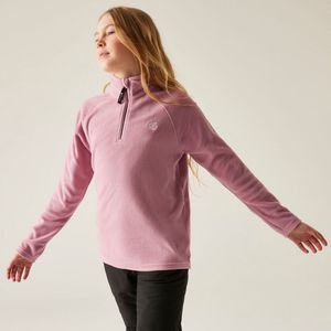 Freehand Fleece Kids Halve Rits