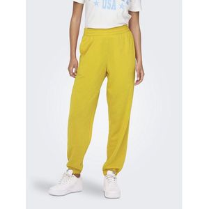 Only Diana Broek Geel XS Vrouw